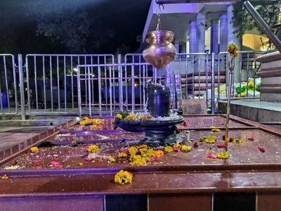 Shingnapur - Photo 2