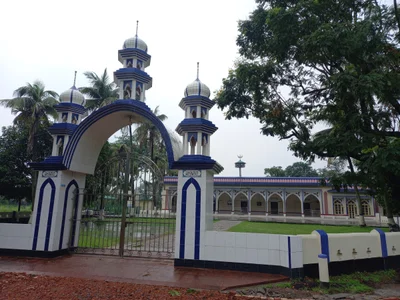 Joypurhat - Photo 3