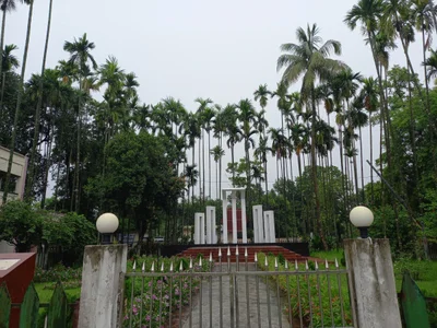 Joypurhat - Photo 4