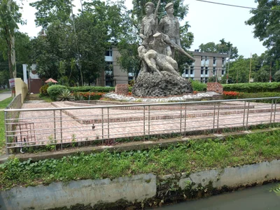 Joypurhat - Photo 5