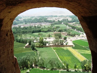 Bamyan - Photo 2
