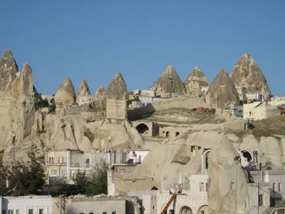 Bamyan - Photo 3