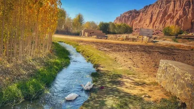Bamyan - Photo 4