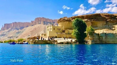 Bamyan - Photo 5