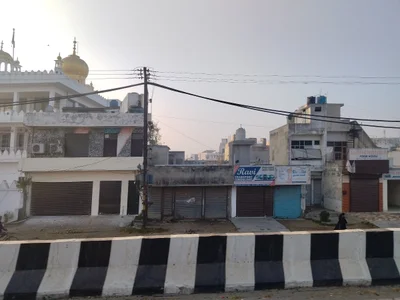 Moga - Photo 2