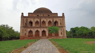 Narnaul - Photo 2