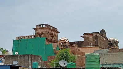 Narnaul - Photo 3