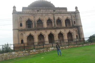 Narnaul - Photo 5