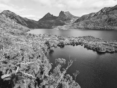 Cradle Mountain-Lake St. Clair National Park - Photo 3