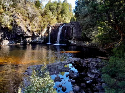Cradle Mountain-Lake St. Clair National Park - Photo 5