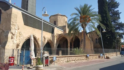 Nicosia - Photo 5