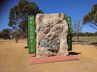 Bruce Rock - Photo 2