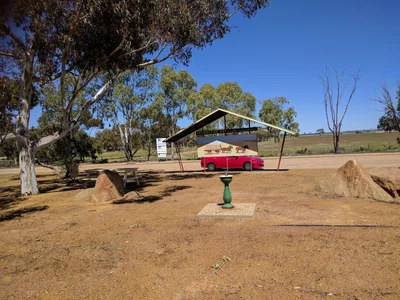 Bruce Rock - Photo 5