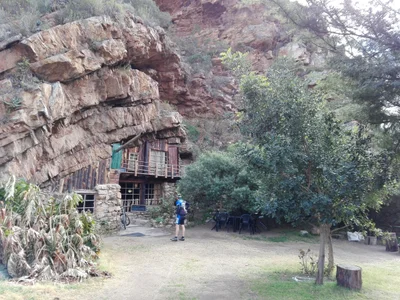 Baviaanskloof Nature Reserve - Photo 2