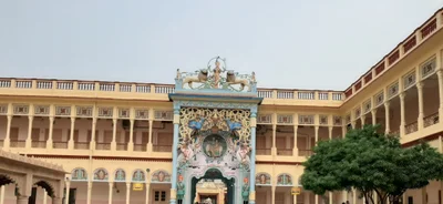Shekhawati - Photo 3