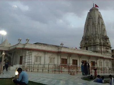 Shekhawati - Photo 4