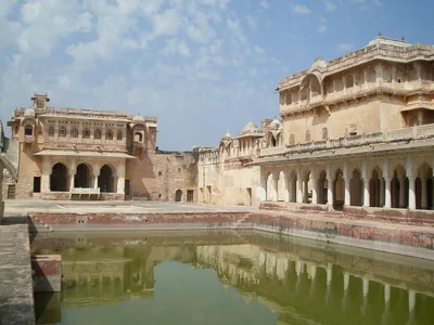 Shekhawati - Photo 5