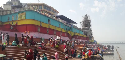 Hoshangabad - Photo 4