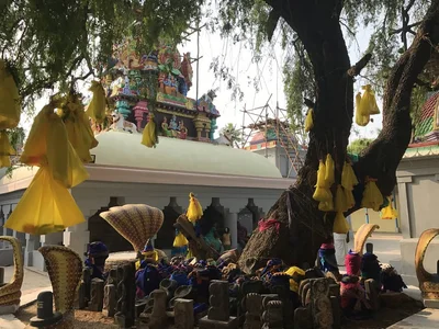 Thirupampuram - Photo 3