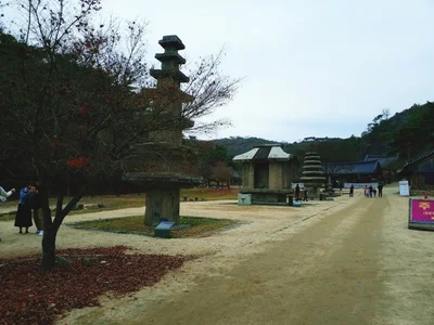 Hwasun-gun - Photo 5