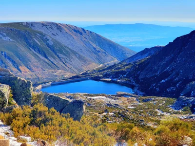 Serra da Estrela - Photo 2