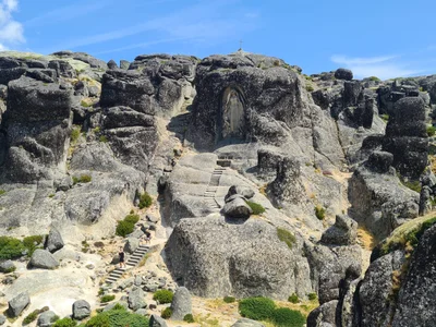 Serra da Estrela - Photo 4