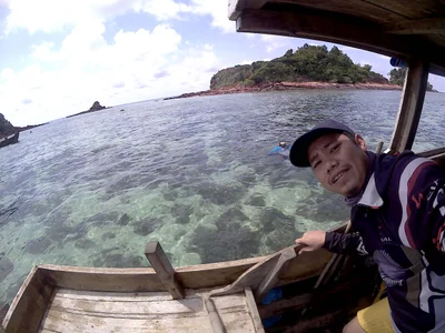 Tudjuh Archipelago - Photo 2