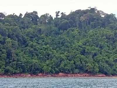 Tudjuh Archipelago - Photo 3