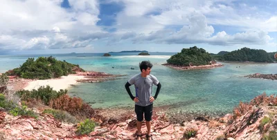 Tudjuh Archipelago - Photo 5