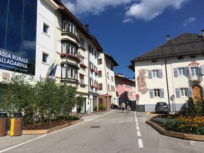 Folgaria - Photo 2