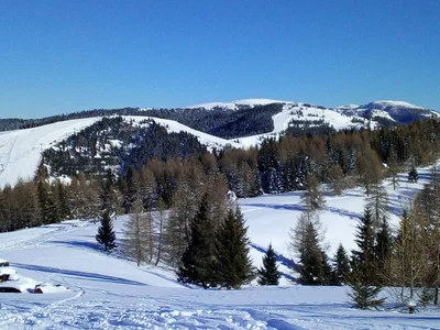 Folgaria - Photo 3