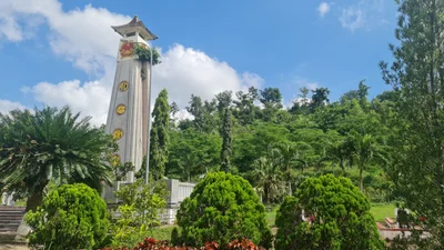 Quảng Ngãi City - Photo 3