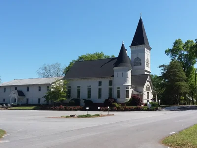 Senoia - Photo 4