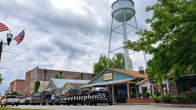 Senoia - Photo 5