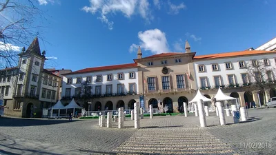 Covilha - Photo 3