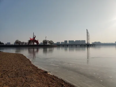 Zhucheng City - Photo 2