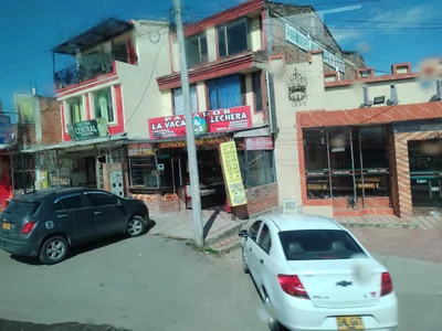 Choconta - Photo 3