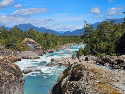 Queulat National Park - Photo 4