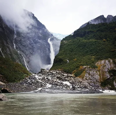 Queulat National Park - Photo 5