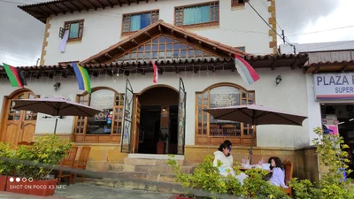 Guatavita - Photo 3