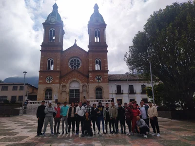 Guatavita - Photo 4