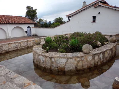 Guatavita - Photo 5