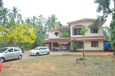Kakkayangad - Photo 2