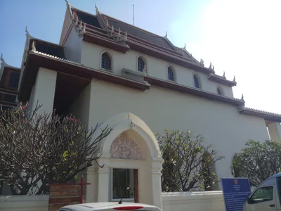 Chaiyo - Photo 4