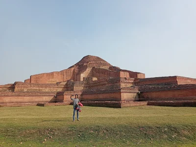 Naogaon - Photo 2