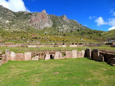 Pucara - Photo 5