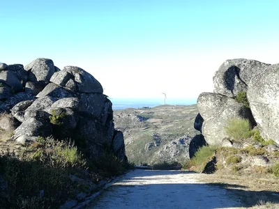 Viseu - Photo 2