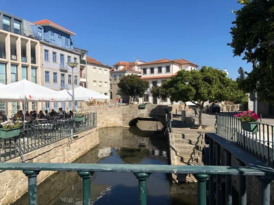 Viseu - Photo 5