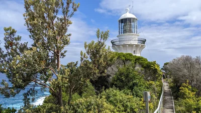 Seal Rocks - Photo 2