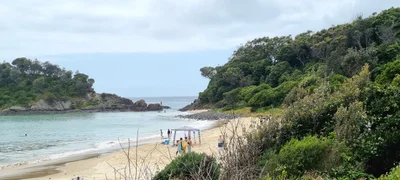 Seal Rocks - Photo 3